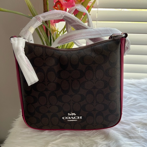 Coach ellie file bag - Picture 13 of 13